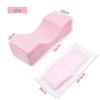 Eyelash Extension U-Shaped Neck Pillow - Beauty Salon Microblading Support