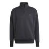 Z.n.e. Half Zip Sweatshirt Unisex Ir5218