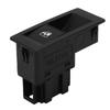 Car Power Window Switch Replacement for LADA 60.3769 Window Control Button Wearproof Smooth Operation