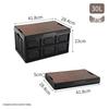 FeiTuLe 30L Collapsible Camping Storage Box