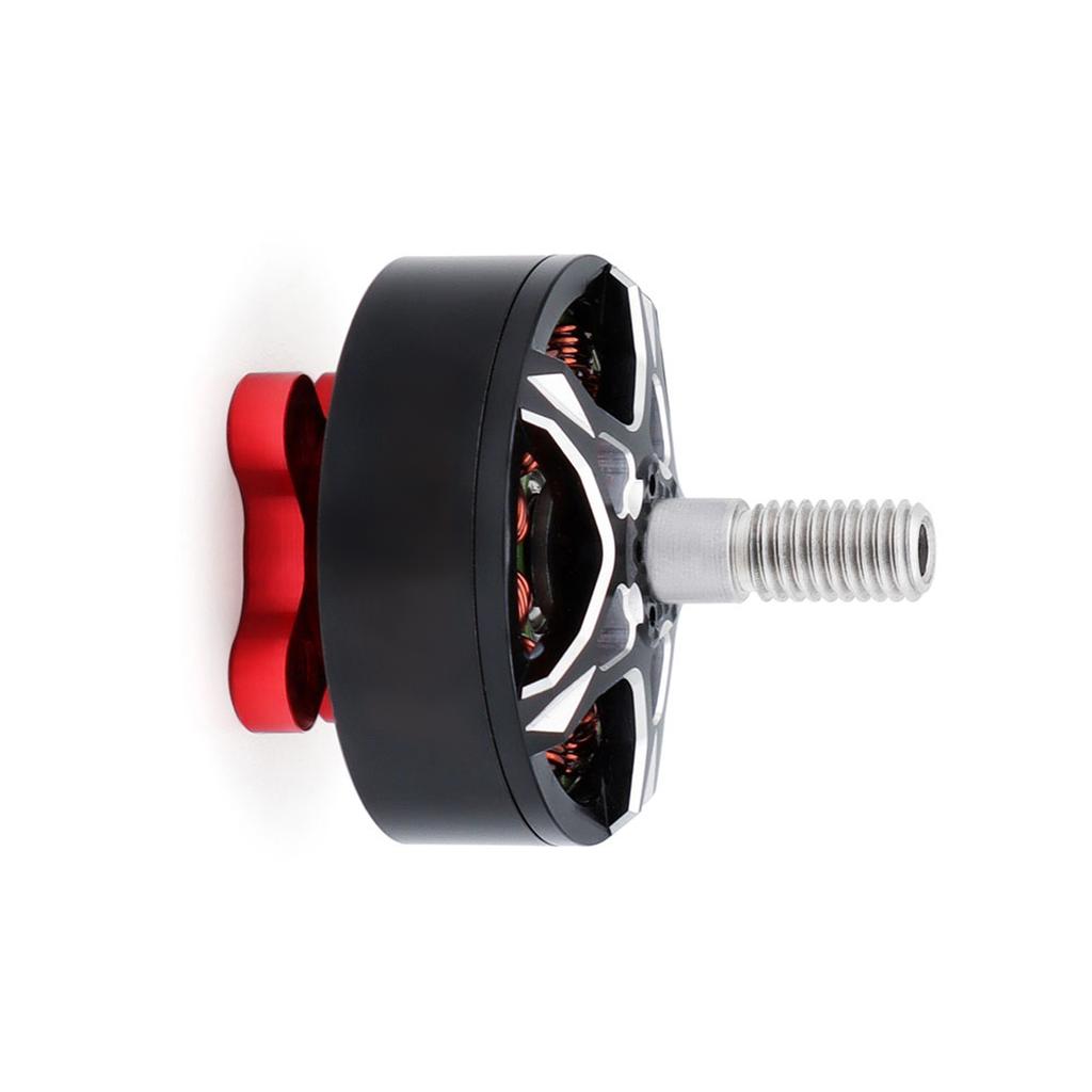 Brushless Motor with Screws for Remote Control Racing Range Quadcopter
