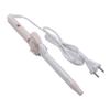 19mm Small Curling Iron Bidirectional Rotation Efficient Rapid Heating Automatic Hair Curler for Hai