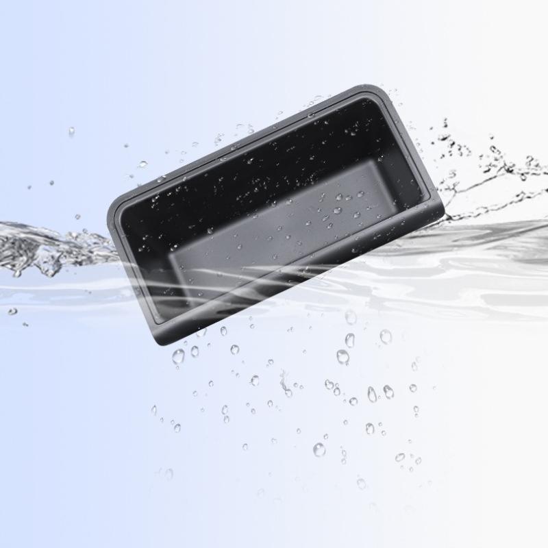 For Tesla New Model Y 2025 Launch Juniper Under Seat Storage Box Drawder With Lids Interior Accessories