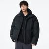 Katoenen Jas, Herfst en Winter Outdoor Warme Broodjas, Modieuze en Veelzijdige Casual Jas