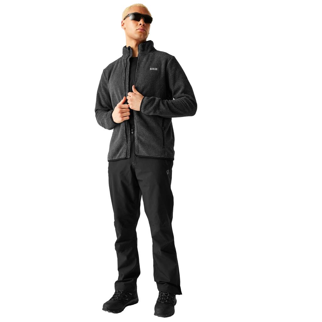Regatta Heren Switch Out Fleece Jas