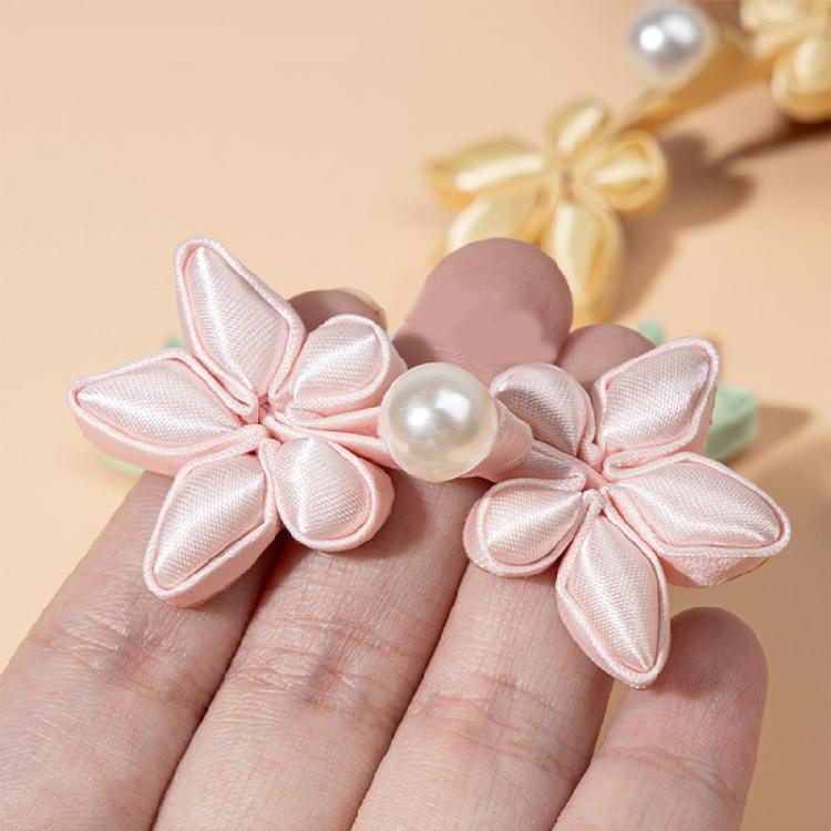 Chinese Closure Buttons for Sewing Enthusiasts Cheongsam Accessories Sew On
