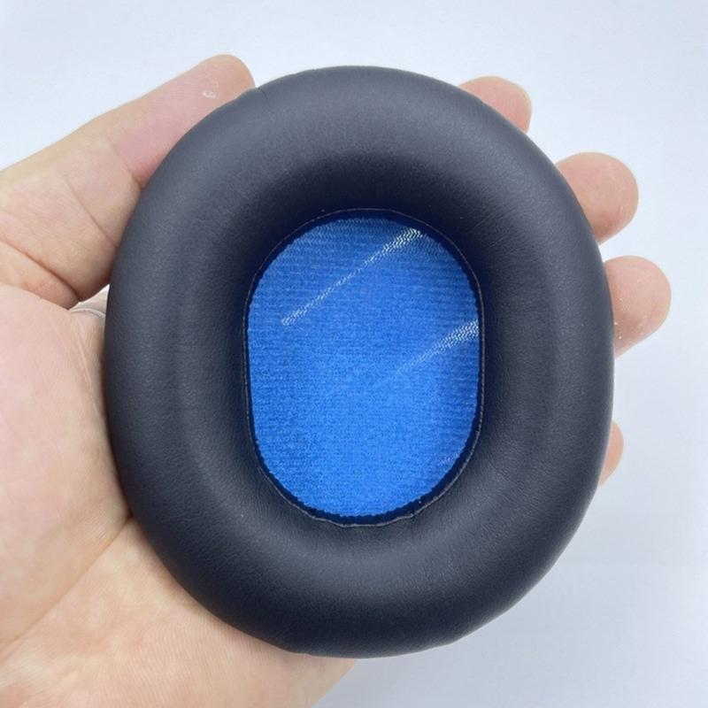 Headphones Earpads Headand Option Noise Reduction For HD8 DJ HD6 MIX Earphones