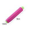 Healthy Teaching On Chalkboard Clean Teaching Hold School Supplies Chalk Clip Non-toxic Chalk Accessories Chalk Holder