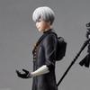 Nier Automata Formism 9S (YoRHa No.9 Type S) -Goggles OFF Ver.-