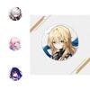 Honkai Star Rail Badge Collection Bailu, Bronya, March7th, Yanqing And More!