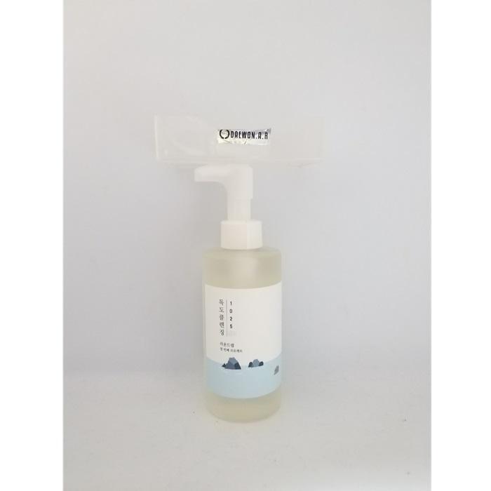 ROUND LAB 1025 Dokdo Cleansing Oil 200ml x 1 (42931985)