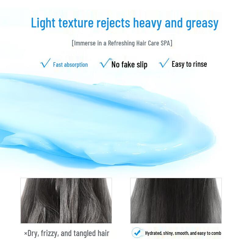 Lafang Moisturizing & Repairing Hair Conditioner