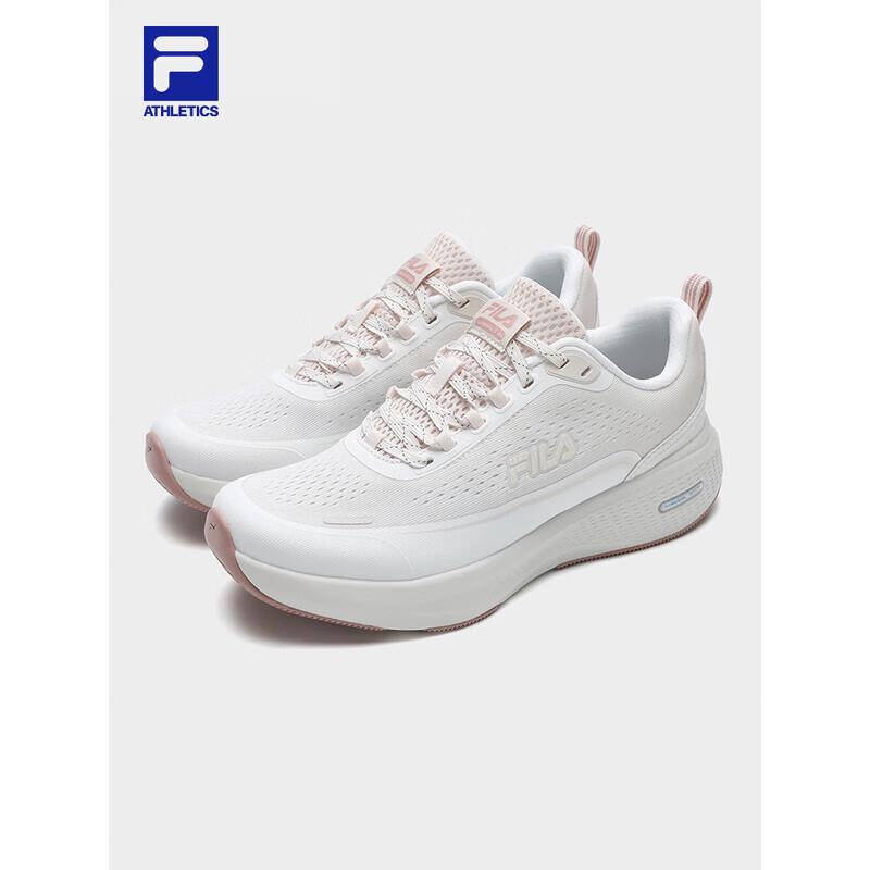 FILA Cloud 3+ Women s Road Running Shoes US 6