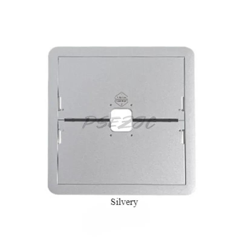 Foldable Office Portable Laptop Heat Dissipation Portable Aluminum Alloy Height Adjustable Computer Stand