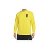 Jordan Air Jordan 23 T Shirt Men's Oupite Yellow CV3012-731