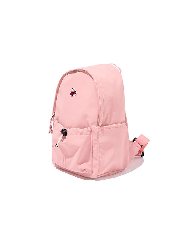 Kirsh Pocket Mini Backpack [Salmon]