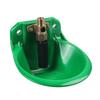 Automatic Sheep Water Bowl Sheep Goat Drinking Bowl Goat Feeder Plastic Automatic Drinking Tank Livestock Supplies