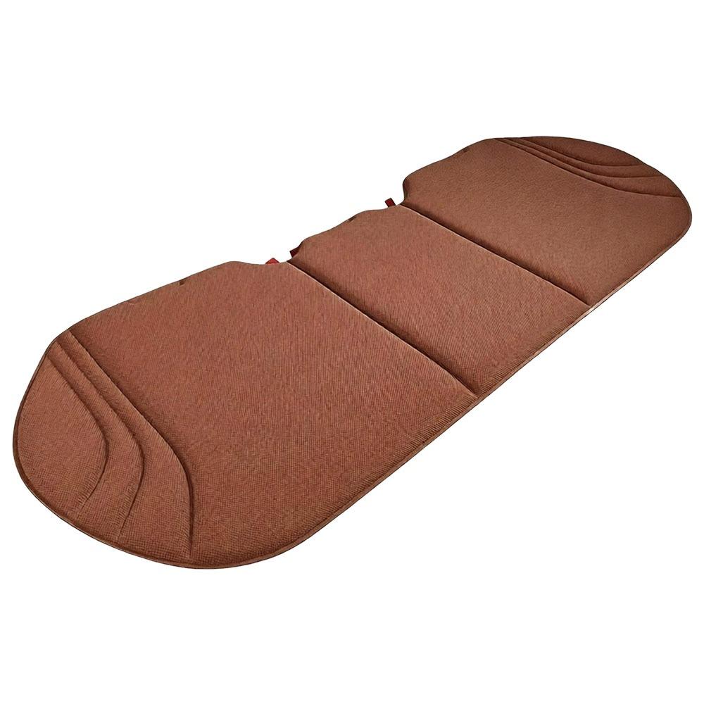 Washable Car Seat Cover Breathable Auto Protector Mat Pad Durable Rear Seat Cushion