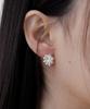 Byweekend Flora Earring