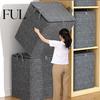 Space-saving Clothing Storage Bag Dust-proof Quilt Breathable Foldable Large Capacity Closet Organizer for Home High-quality Garment