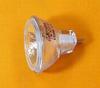 Ushio Dichroic Halogen Bulb, Base GZ4, JR12V20WLMK3 FTC