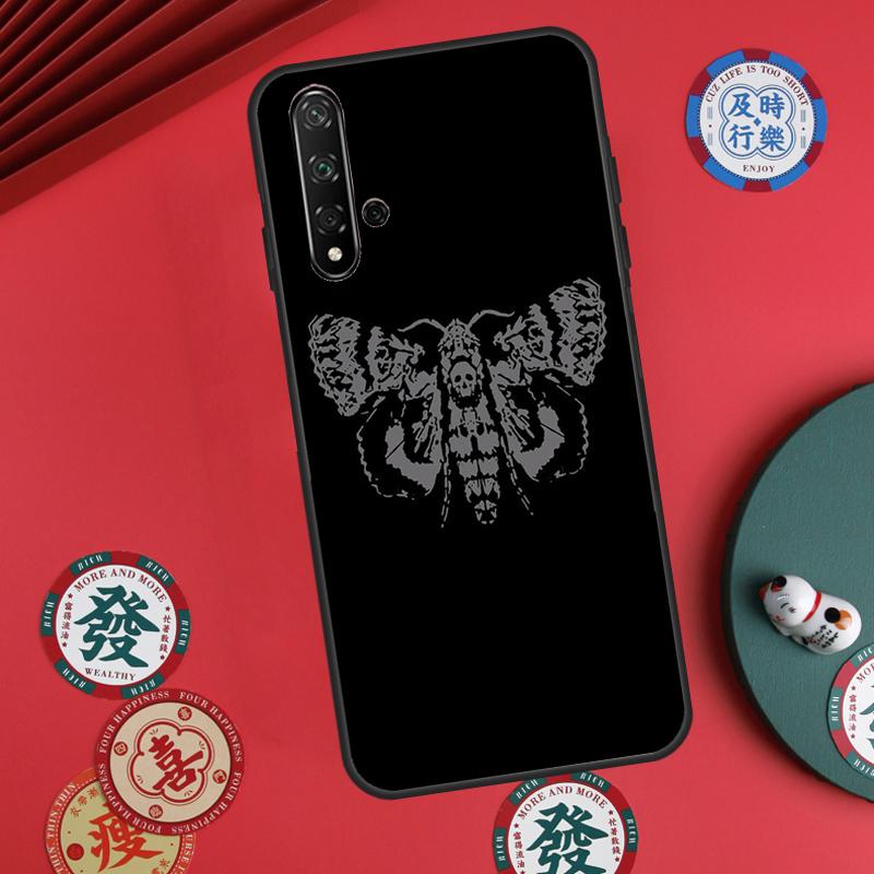 Life Is Strange Für Huawei Nova 12s 12i 7i 8i 11i Y73 Y70 Y90 Y60 Y72 Y61 Y91 9 10 SE P30 Pro P40 Lite Hülle