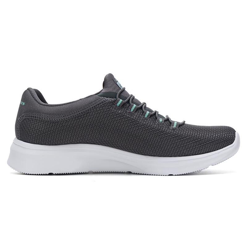 Skechers Damskie wsuwane buty do chodzenia