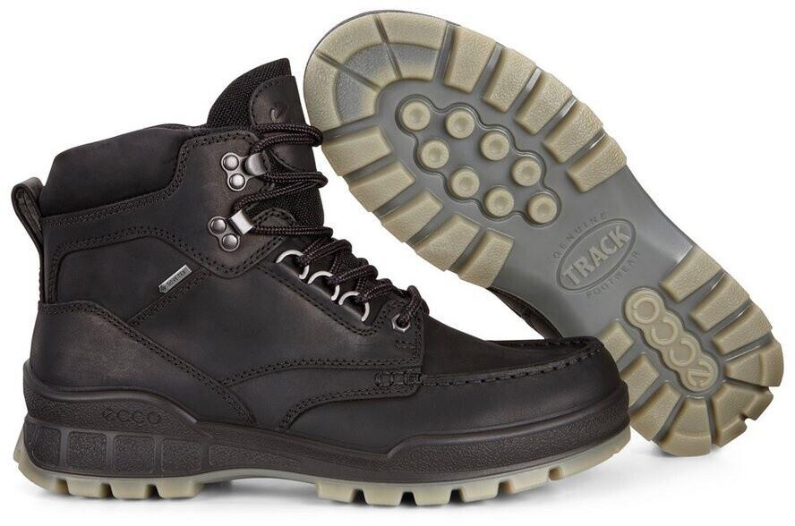 Сапоги Ecco TRACK Herren schwarz