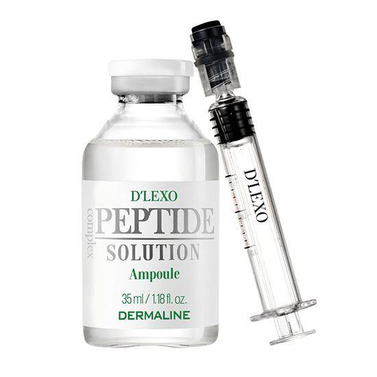 DERMALINE Direxo Peptide Complex Solution Ampoule 35ml