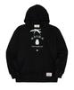 Ah24 04Hbk Lazy Tg Hoodie Black