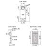 1/2Pcs Ov7675 Mini Usb Camera Module For Winxp/Win7 8 10/Android 50 Degrees Diy Project Industrial Monitoring Development Use