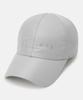 DESCENTE Sports Basic Light Padded Ball Cap Light Gray (Sp423Ucpo2)