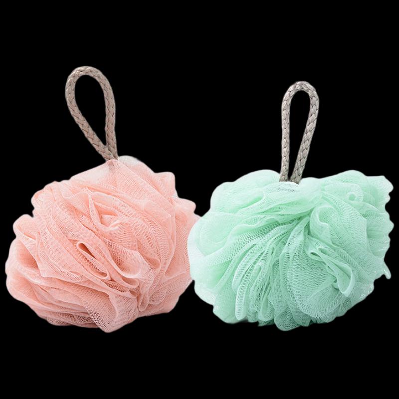 Jieliya Elegant Bath Ball Set