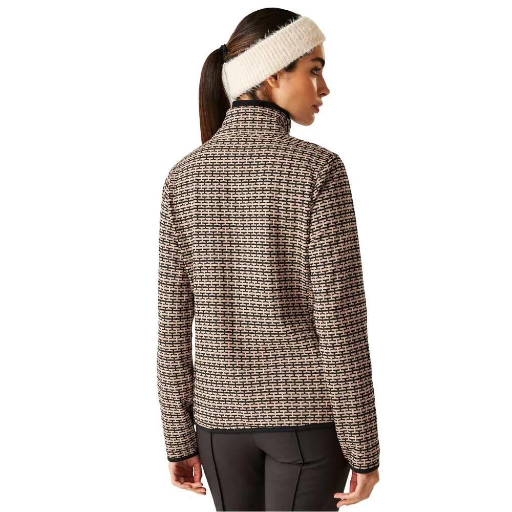 Dare2B Флисовая на молнии Descend II