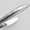 Easy Cut Silver Stainless Steel Cuticle Nippers S.777: Precision Nail Clippers for Manicure and Hangnail Removal