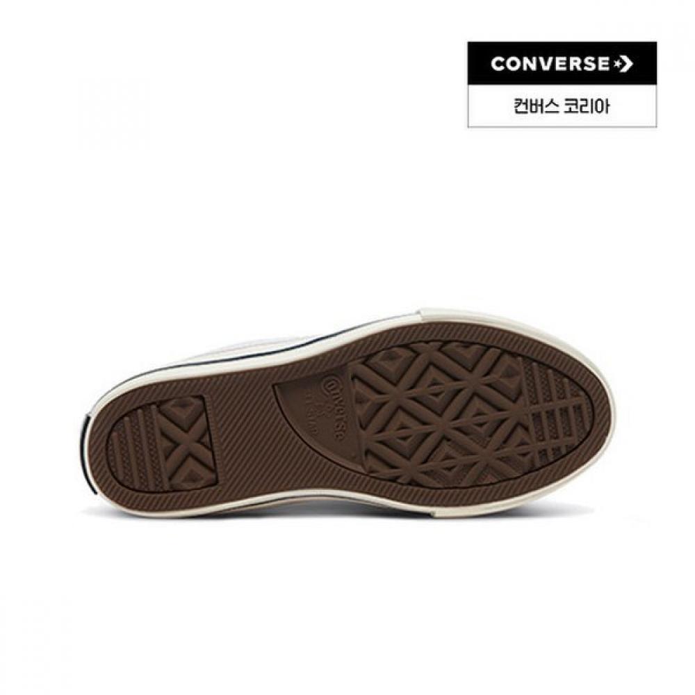 Converse Chuck Taylor All Star 1970s Vintage Canvas Kids White 368984c