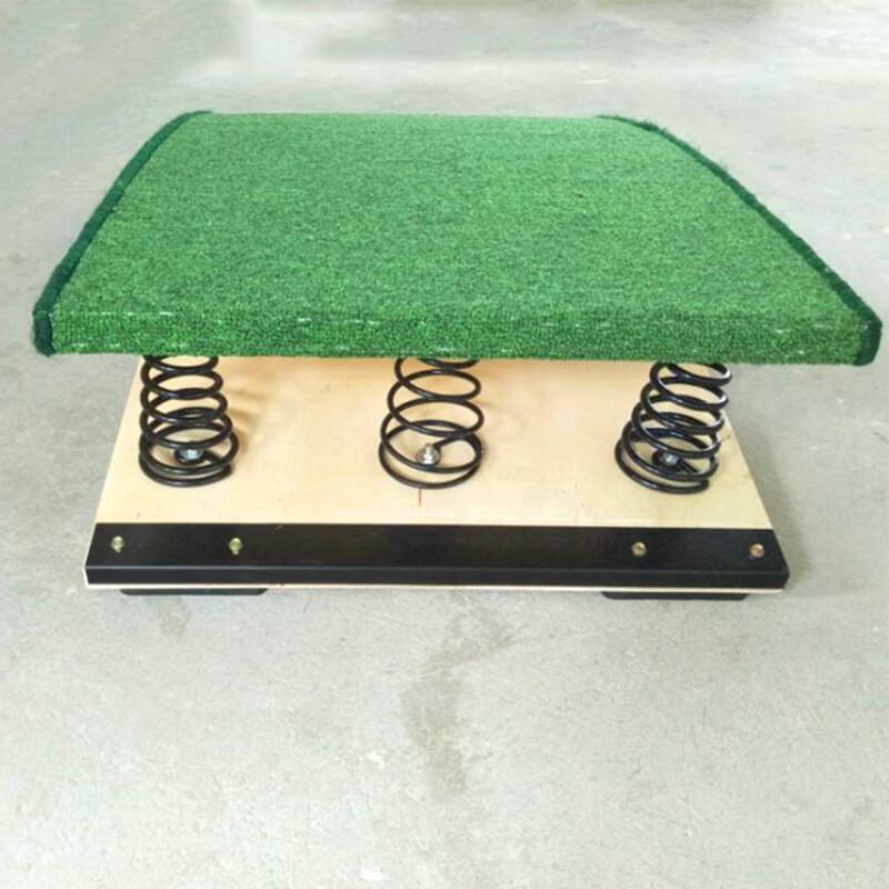 Bingtu Gymnastics Vaulting Springboard