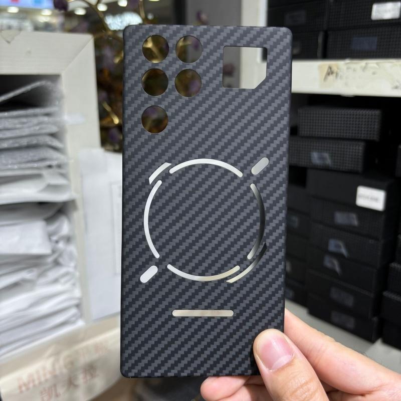 For ZTE Nubia Red Magic 11