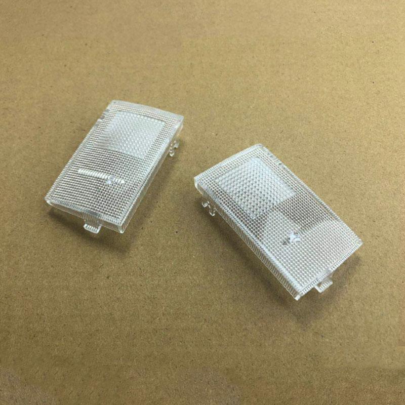 For Toyota Land Cruiser Prado 4000 2700 LC150 2010 2011 2012 2013 -2017 Auto Internal Reading Light Cover Cap Roof Lamp Shell