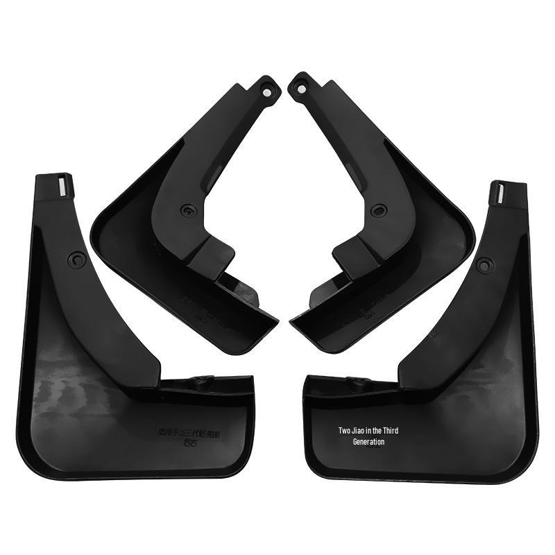 Great Wall Haval H6 3. Gen. Schmutzfängerklappe