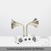 Modern Retro Phonograph Desktop Ornament