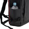 Coleman Shield 25 (Heather BlackRed)