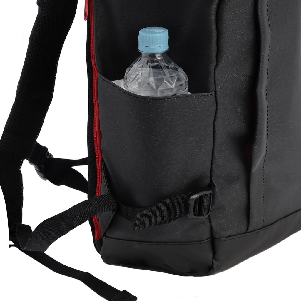 Coleman Shield 25 (Heather BlackRed)