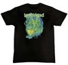 Men's and Women's T-shirts Lamb Of God Band Congregation Graphic Print Unisex T-Shirt S M L XL 2 3 4 XL