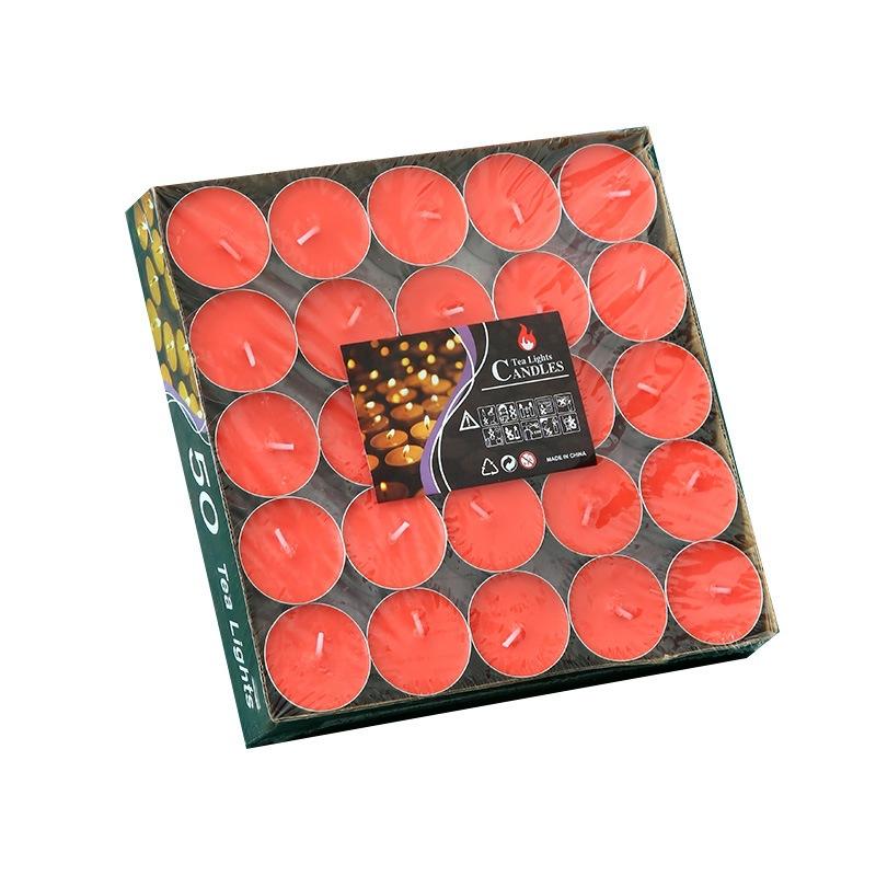 52 Valentine's Day Pictures Without Candles, Birthday Confession, Small Candle Teahouse, Round Tea Brewing for 4 Hours