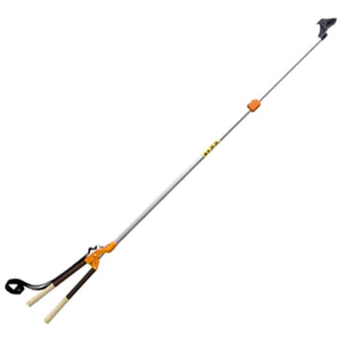 Nishigaki Thick Round Telescopic N-160