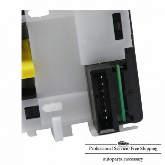 25540-EM00E Head Light Fog Turn Signal Switch NEW For Nissan Frontier 2007-