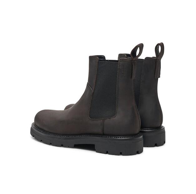 Chelsea Boots Vagabond Shoemakers Cameron 5675-209-31 Brown
