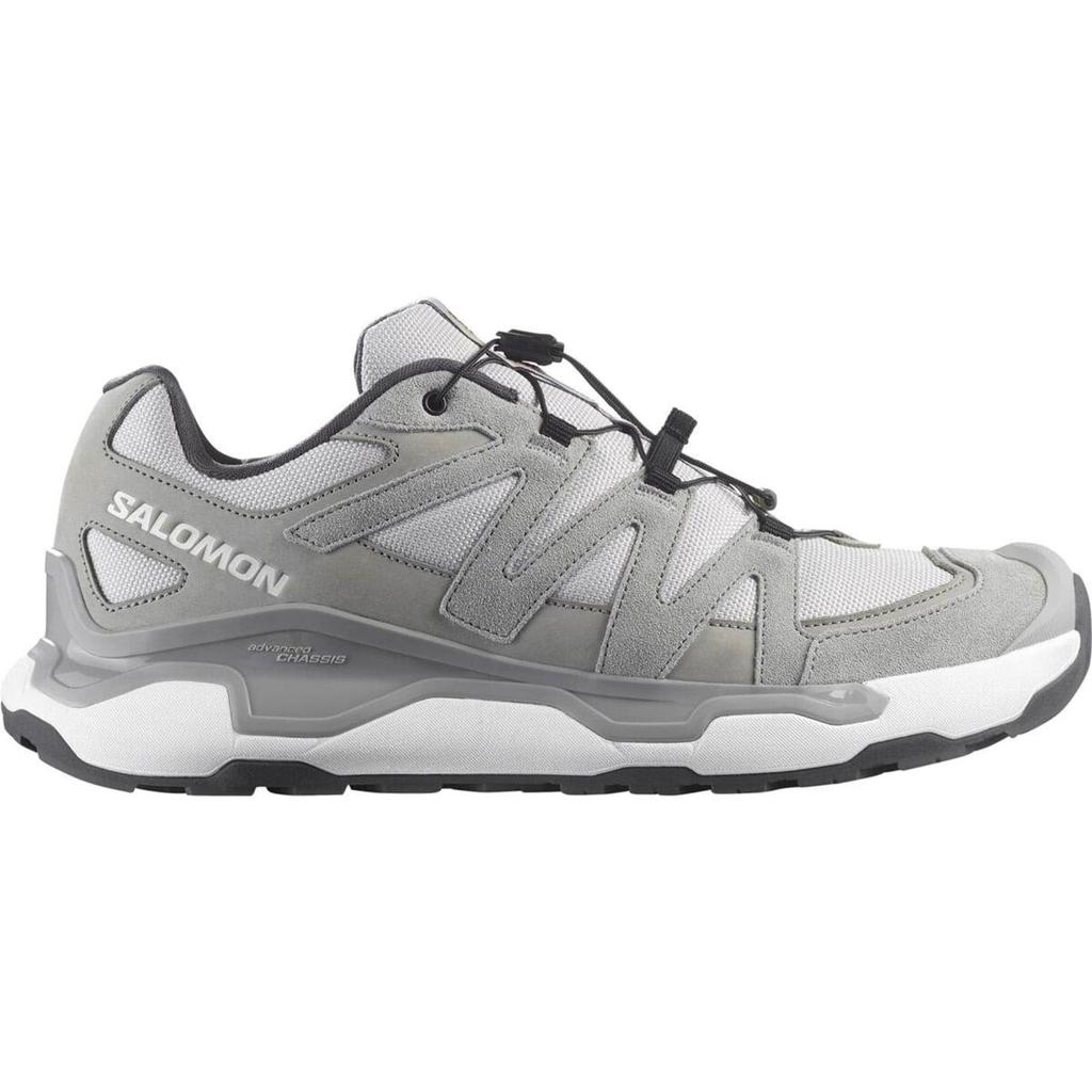 Salomon Mens Roam Leather Shoes