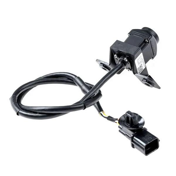 95780A9500: Compatible with Hyundai Kia Rear View Camera 95780-A9500. none